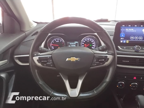 TRACKER 1.2 TURBO FLEX LTZ AUTOMÁTICO