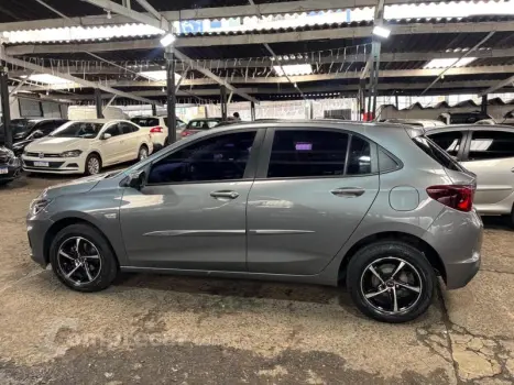 ONIX 1.0 TURBO AT HB