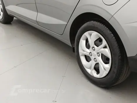 HB20 1.0 12V FLEX SENSE PLUS MANUAL