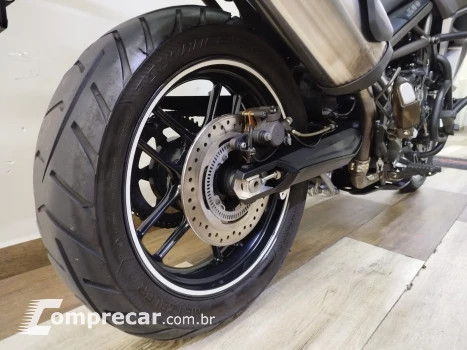 Tiger 800 800 cc