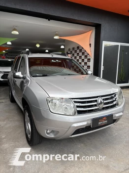 DUSTER 1.6 16V SCE Dynamique