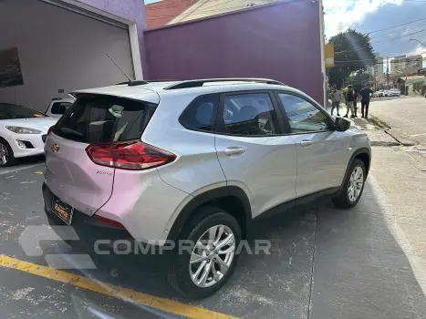 TRACKER 1.0 Turbo LTZ