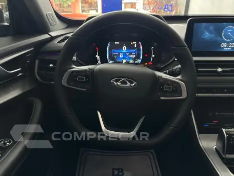 TIGGO 5x sport