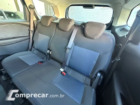 SPIN 1.8 LT 8V