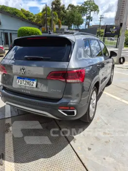 TAOS 1.4 250 TSI Comfortline