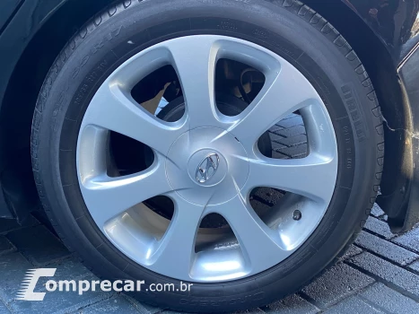 ELANTRA 1.8 GLS 16V