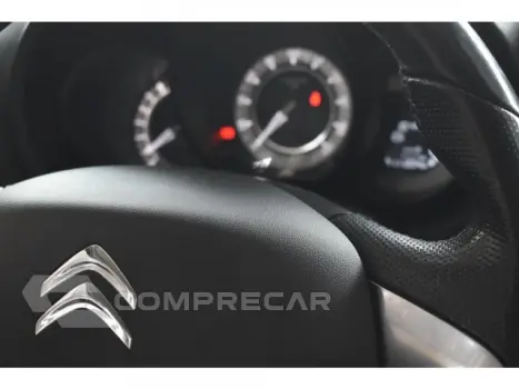 AIRCROSS - 1.6 EXCLUSIVE 16V 4P MANUAL