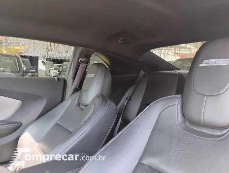 CAMARO 6.2 V8 SS