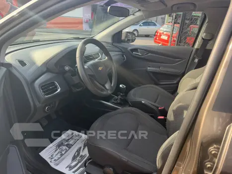 ONIX 1.4 MPFI LTZ 8V