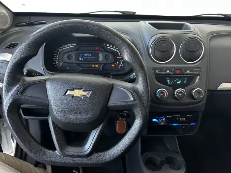 MONTANA LS 1.4 ECONOFLEX 8V 2p