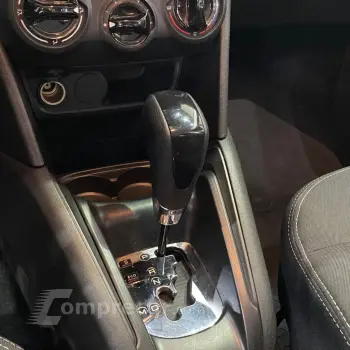 2008 Allure 1.6 Flex 16V 5p Aut.