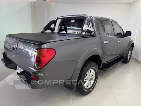 L200 TRITON HPE D