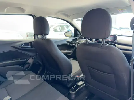 ARGO 1.0 Firefly Drive