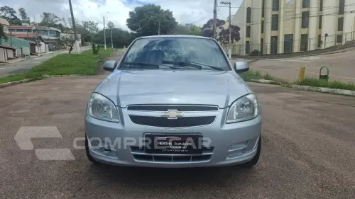 PRISMA 1.4 MPFI LT 8V