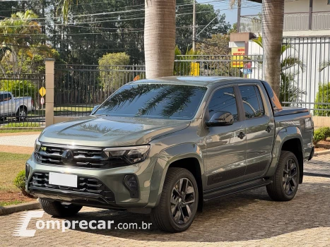 AMAROK 3.0 V6 TDI Highline Extreme CD 4motion