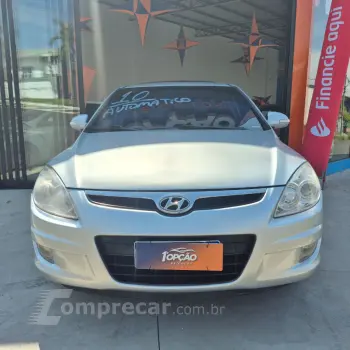 i30 2.0 16V 145cv 5p Aut.