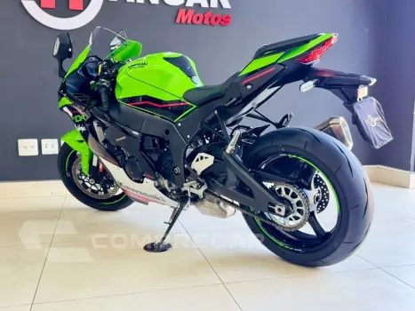 NINJA ZX-10R ABS