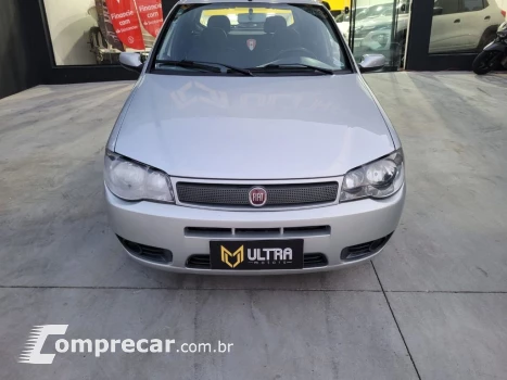 Palio 1.0 ECONOMY Fire Flex 8V 4p