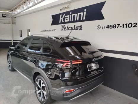 NIVUS 1.0 200 TSI Highline