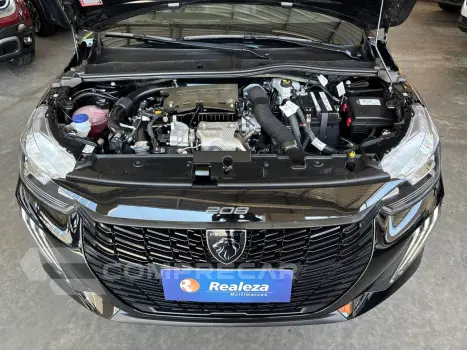 208 Allure 1.0 Turbo Flex 5p Aut.