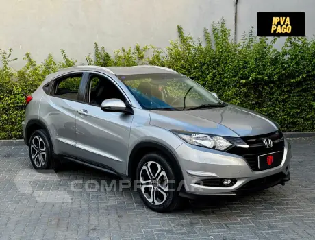 HR-V 1.8 16V EXL