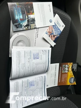 up! move 1.0 TSI Total Flex 12V 5p