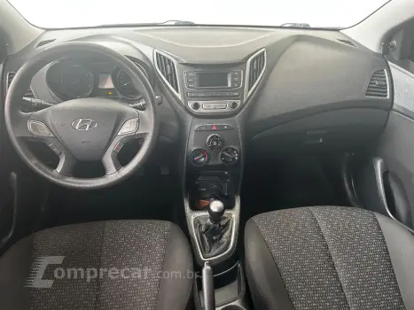 HB20 Comf./C.Plus/C.Style 1.0 Flex 12V