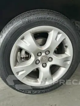 COROLLA XEI20FLEX