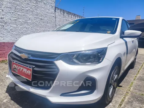 ONIX 1.0 Plus LT