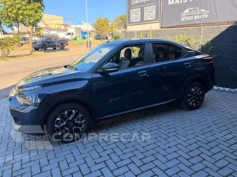 BASALT 1.0 TURBO 200 FLEX SHINE CVT