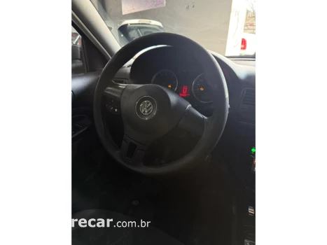 GOLF 2.0 MI SPORTLINE 8V FLEX 4P TIPTRONIC