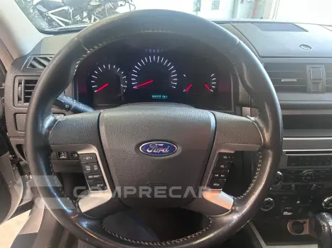 FUSION 2.5 16V