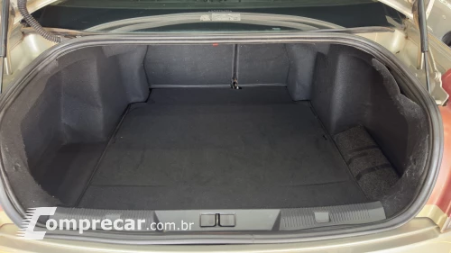 C4 2.0 Exclusive Pallas 16V