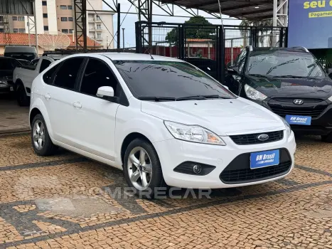FOCUS 2.0 GLX 16V