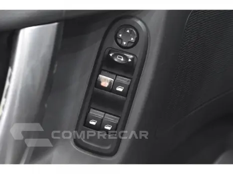 C3 - 1.5 TENDANCE 8V 4P MANUAL