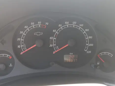 Corsa hatch  1.0