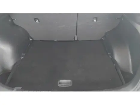 CRETA 1.6 16V FLEX ACTION AUTOMÁTICO