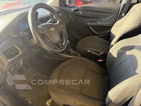 ONIX 1.4 MPFI LTZ 8V