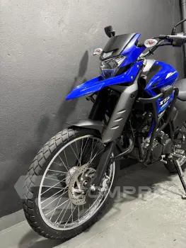 LANDER 250 ABS