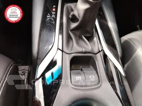 COROLLA CROSS 2.0 VVT-IE FLEX XRE DIRECT SHIFT