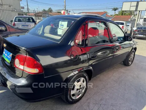 CLASSIC 1.0 MPFI LS 8V
