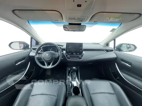 COROLLA 2.0 VVT-IE FLEX XEI DIRECT SHIFT