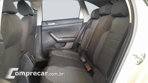 NIVUS 1.0 200 TSI TOTAL FLEX COMFORTLINE AUTOMÁTI