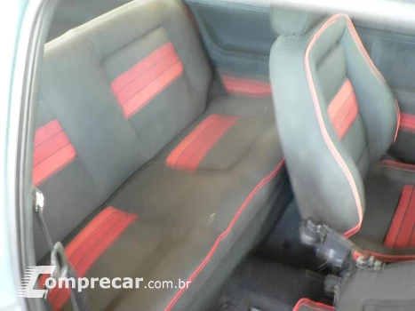 GOL 1.8 GTS 8V