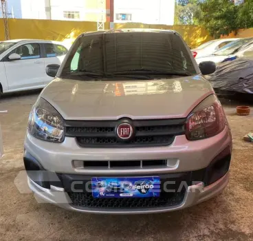 UNO ATTRACTIVE 1.0 6V FLEX 4 P