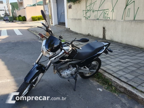 NX FALCON 400