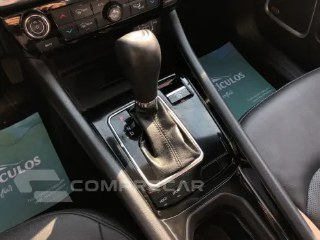 Compass 1.3 T270 Turbo Flex S At6