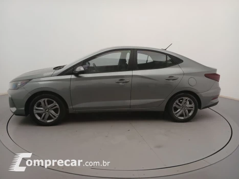 HB20S 1.0 TGDI FLEX COMFORT PLUS AUTOMÁTICO