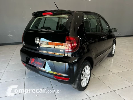 Fox Prime 1.6 8V (Flex)