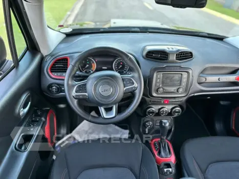 RENEGADE 2.0 16V TURBO DIESEL TRAILHAWK 4P 4X4 AUTOMÁTICO
